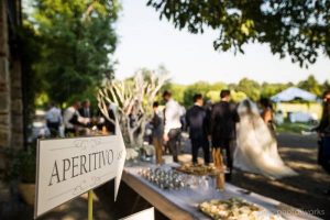 aperitivo matrimonio Termoli Campobasso